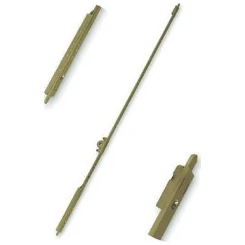 Okno Hranová rozvora TOKOZ M325 A40 (343 655) - výška křídla 2201 - 2400 mm | Okna Okenní kování, okenní kliky okenní kování