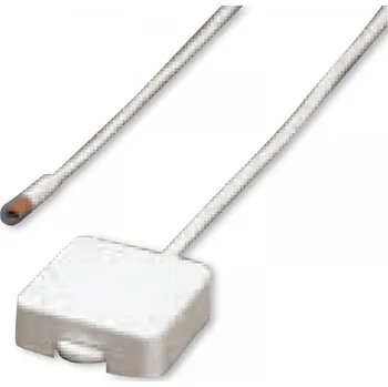 Dveřní kontaktní spínač 230 V, 2000 mm vedení s kódovaným minikonektorem | Elektro Světelný desing a technika Spínací systémy