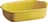 Emile Henry Ultime zapékací mísa 22 x 14 cm, žlutá Provence
