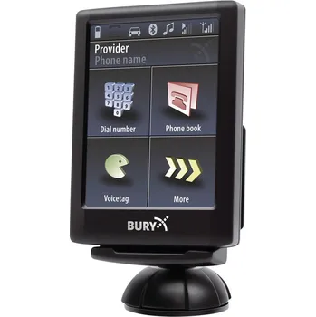 Hands free do auta store