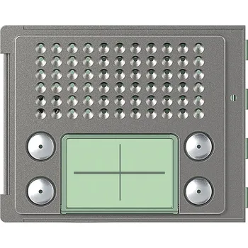 Příslušenství k domovnímu zvonku BTicino 351085 4T/2SL