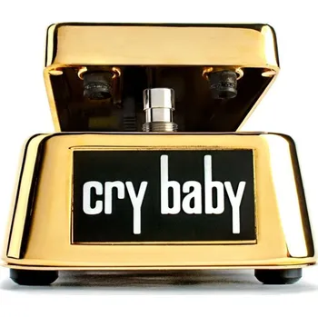 Kytarový efekt Dunlop Original CryBaby Wah GCB95G