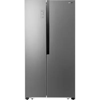 Lednice Recenze Gorenje NRS9182MX
