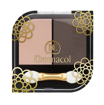 Oční stíny Dermacol Duo 5 g