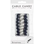 Cable Candy Small Snake 3 ks