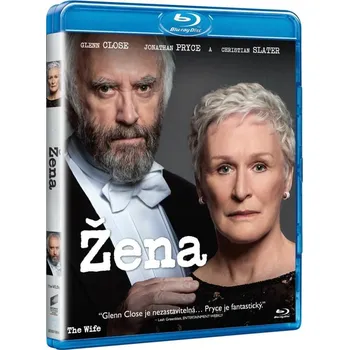 Blu-ray film Blu-ray Žena (2017)