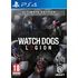 Hra pro PlayStation 4 Watch Dogs Legion Ultimate Edition PS4