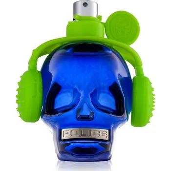 Pánský parfém Police To Be Mr. Beat M EDT