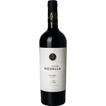 Víno Trapiche Medalla Malbec 0,75l