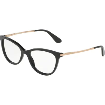 Brýlová obroučka Dolce & Gabbana DG 3258 501 vel. 52