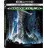 Blu-ray film Blu-ray Godzilla 4K Ultra HD Blu-ray + Blu-ray (1998) 2 disky
