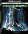 Blu-ray film Blu-ray Godzilla 4K Ultra HD Blu-ray + Blu-ray (1998) 2 disky