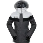 Dámská zimní bunda Alpine pro Dora 5 LJCM286000 nadměrná velikost velikost: S-L