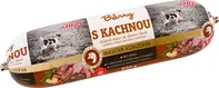 Chejn Barry salám pro psy kachní 850 g