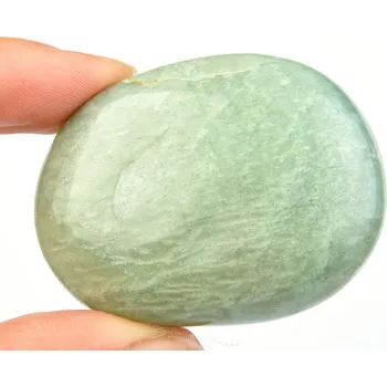 Sběratelství Výběrový Amazonit (Madagaskar) 60g