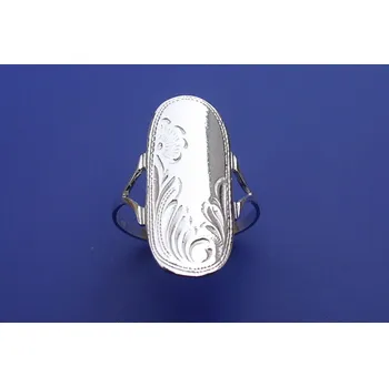 Prsten Prsten tango P024, Materiál: Růžové zlato, ryzost 585/1000