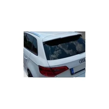 Tuning Autostyle zadní spoiler kšilt nad okno Audi A3 (8V) Sportback -- od roku výroby 2012- SLEVA 5%