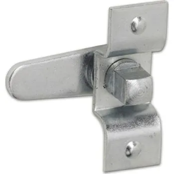 Okno Okenní jazýček k navaření, 14 mm, ocel pozinkovaná | Okna Okenní sortiment, panty Okenní uzávěry Okenní obrtlíky pro navaření