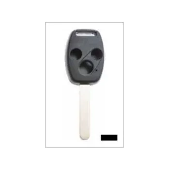 Autoklíč Obal autoklíče Honda 4 | Železářství Klíče, příslušenství Autoklíče, autozámky Honda