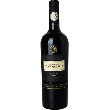 Víno Trapiche Gran Medalla Malbec 0,75l