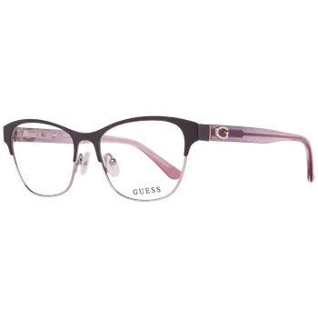 Brýlová obroučka Guess GU2679 002 vel. 54