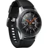 Chytré hodinky Samsung Galaxy Watch 46 mm Silver