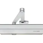 Dveřní zavírač DC300DA EN3-6 bez ramínka | Dveře a dveřní příslušenství Dveřní zavírače Bez ramínka