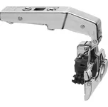 Blum 79B9590 vložený závěs slepý úhel vč.tlumení úhel otevření 95° INSERTA | Železářství Nábytkové kování,nábytkové panty Nábytkové panty Miskové panty BLUM