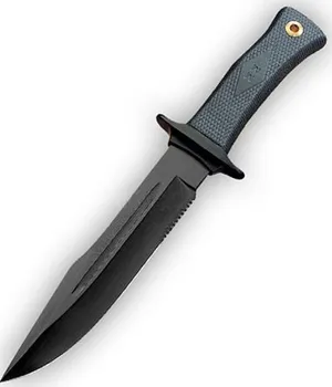 lovecký nůž Muela Mirage 18N černý