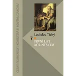 První list Korintským - Ladislav Tichý…