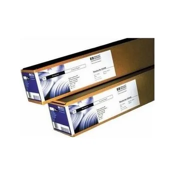 Plotrový papír Role HP C3875A (36"/914mm, role 22 m, 174 g/m2)