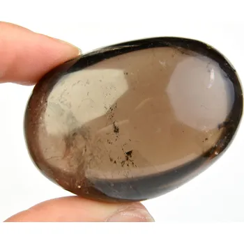 Přírodní kámen Záhněda výběr z Madagaskaru 85g