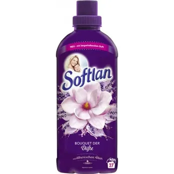 Aviváž Softlan Bouquet der Düfte 650 ml magnólie a levandule