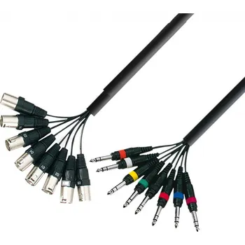 Adam Hall 3 Star Series - K3L8MV0500