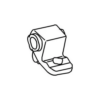 Příslušenství pro bicí nástroj Pearl DC-511B