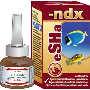 Esha NDX 20 ml