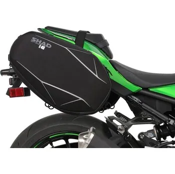 Motodoplněk Kawasaki Z 900 B ABS 2017-2022 podpěry pro boční brašny SHAD K0Z997SE (boční nosiče SHAD K0Z997SE)