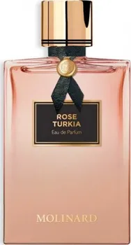 Unisex parfém Molinard Rose Turkia U EDP 75 ml