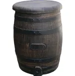 Roto Barrel židle nízká