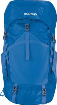 turistický batoh Husky Spok 33 l modrý