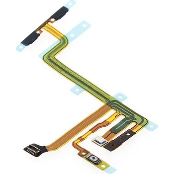 ON / OFF flex obvod pro Apple iPod touch 5.gen. 16G - kvalita A+