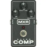 Dunlop MXR SuperComp