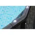 Bazén Marimex Florida Ratan 10340235 3,05 x 0,91 m bez filtrace