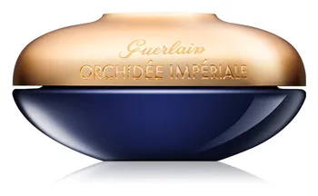 Pleťový krém Guerlain Orchidée Impériale pleťový krém proti příznakům stárnutí 50 ml