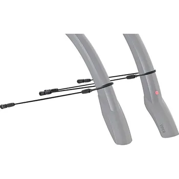 Blatník na kolo Hebie Viper sada vzpěr (Sada vzpěr pro blatníky Hebie Viper)