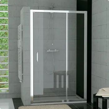 Sprchové dveře SanSwiss Top-Line TED12005049