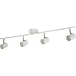 Searchlight Rollo 3174WH