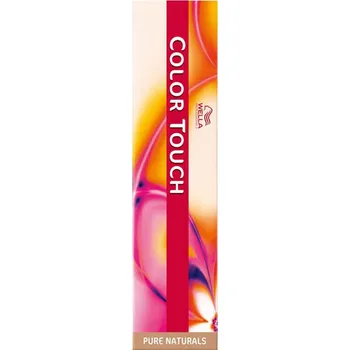 Barva na vlasy WELLA PROFESSIONALS Wella Professionals Color Touch 0/45 60 ml