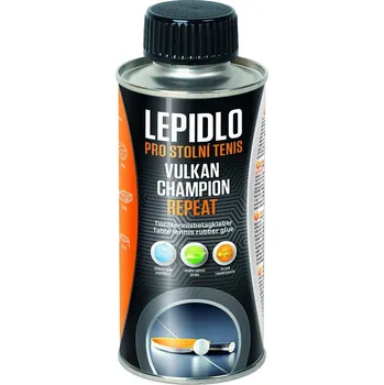 Doplněk Vulkan Champion Repeat (250 ml) 250 ml