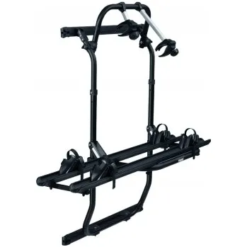 Nosič kol Thule Elite Van XT Crafter Black